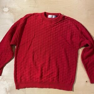Bill Blass Men’s Sweater Large (IV)